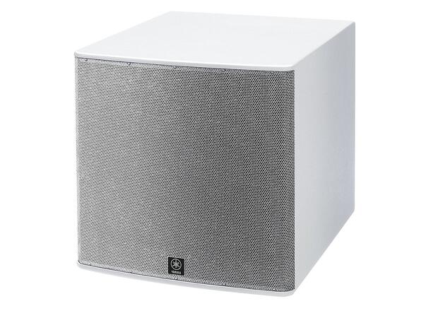 Yamaha IS1118W Subwoofer High Power Subwoofer